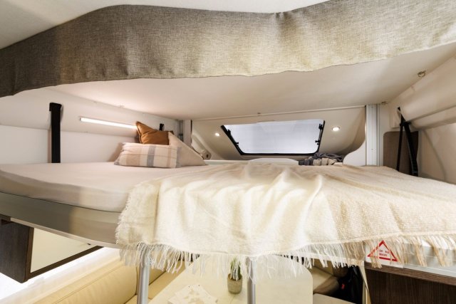 Benimar Tessoro 425 - Photo 10