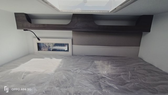 Benimar Tessoro 425 - Photo 12