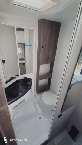 Benimar Tessoro 425 - Photo 15