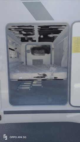 Benimar Tessoro 425 - Photo 17