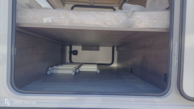 Benimar Tessoro 425 - Photo 18