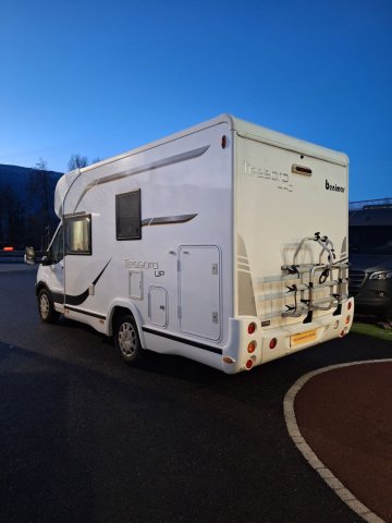 Benimar Tessoro 440 Up - Photo 3