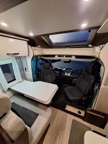 Benimar Tessoro 440 Up - Photo 6