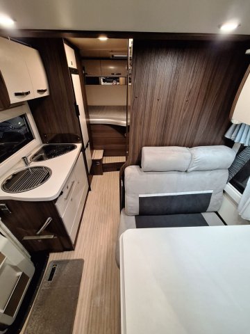 Benimar Tessoro 440 Up - Photo 7