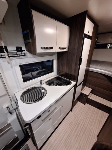 Benimar Tessoro 440 Up - Photo 9