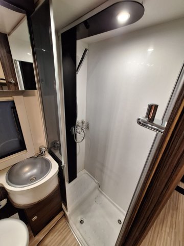 Benimar Tessoro 440 Up - Photo 11