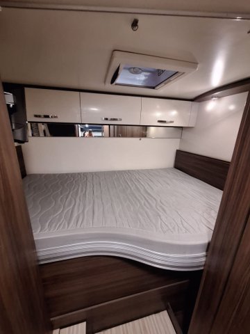 Benimar Tessoro 440 Up - Photo 12