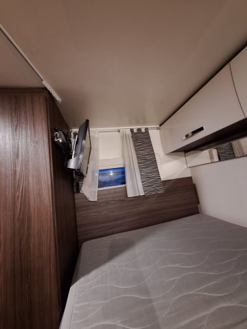 Benimar Tessoro 440 Up - Photo 13