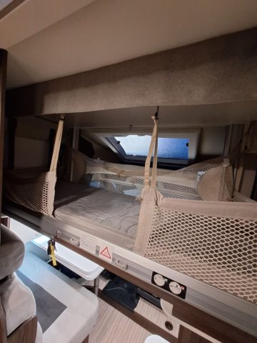 Benimar Tessoro 440 Up - Photo 14