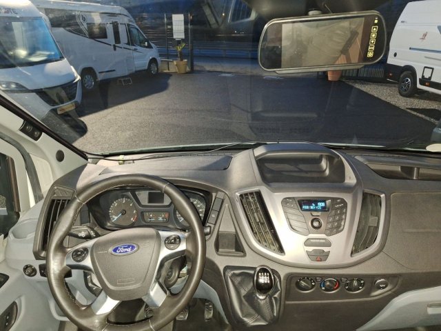 Benimar Tessoro 440 Up - Photo 15