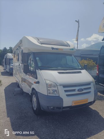 Benimar Tessoro 441 - Photo 1