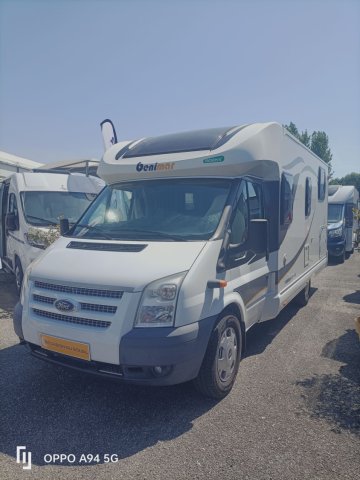 Benimar Tessoro 441 - Photo 2