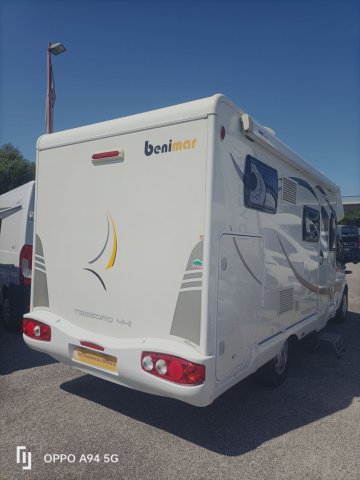Benimar Tessoro 441 - Photo 4