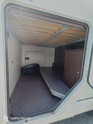 Benimar Tessoro 441 - Photo 5