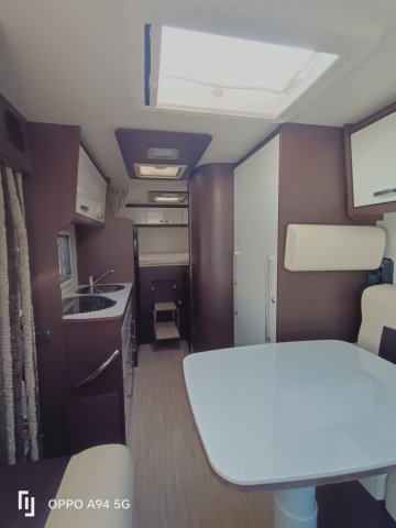 Benimar Tessoro 441 - Photo 8