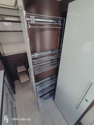 Benimar Tessoro 441 - Photo 10