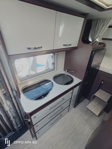 Benimar Tessoro 441 - Photo 11