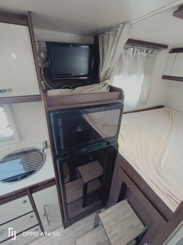 Benimar Tessoro 441 - Photo 13