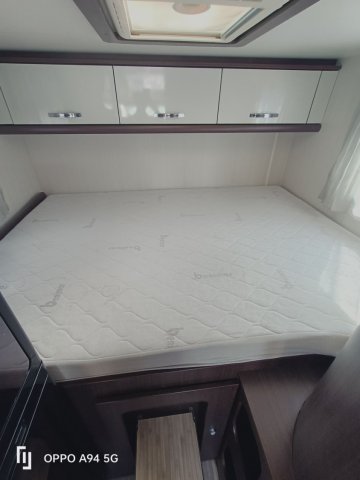Benimar Tessoro 441 - Photo 14
