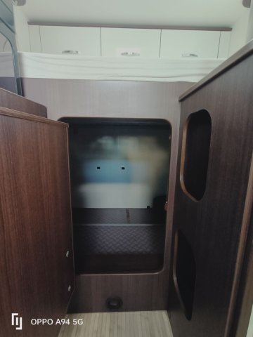 Benimar Tessoro 441 - Photo 15