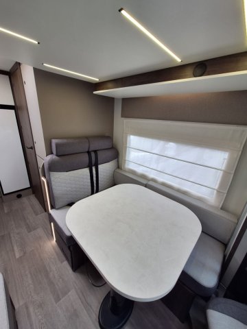 Benimar Tessoro 481 Northautokapp - Photo 7