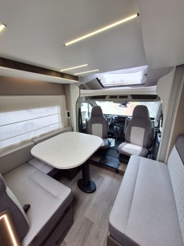 Benimar Tessoro 481 Northautokapp - Photo 9