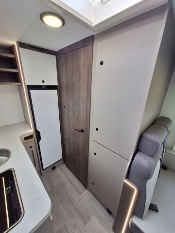 Benimar Tessoro 481 Northautokapp - Photo 10