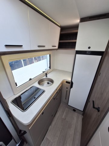 Benimar Tessoro 481 Northautokapp - Photo 11