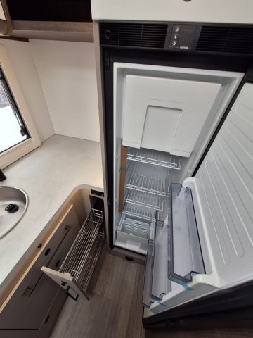 Benimar Tessoro 481 Northautokapp - Photo 12