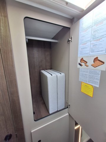 Benimar Tessoro 481 Northautokapp - Photo 14