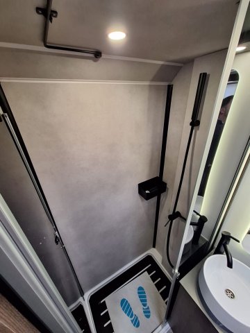 Benimar Tessoro 481 Northautokapp - Photo 16