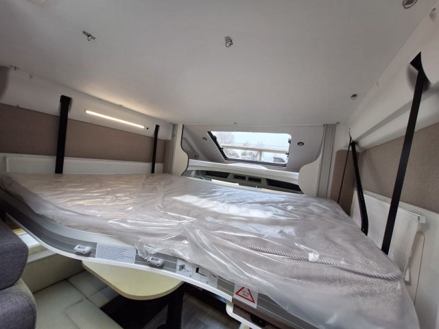 Benimar Tessoro 481 Northautokapp - Photo 17