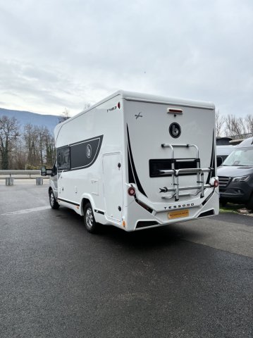 Benimar Tessoro 483 Northautokapp - Photo 2