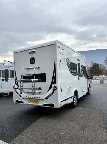 Benimar Tessoro 483 Northautokapp - Photo 4