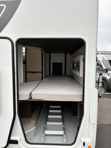 Benimar Tessoro 483 Northautokapp - Photo 5