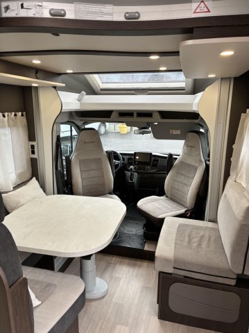 Benimar Tessoro 483 Northautokapp - Photo 6