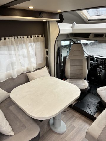 Benimar Tessoro 483 Northautokapp - Photo 7