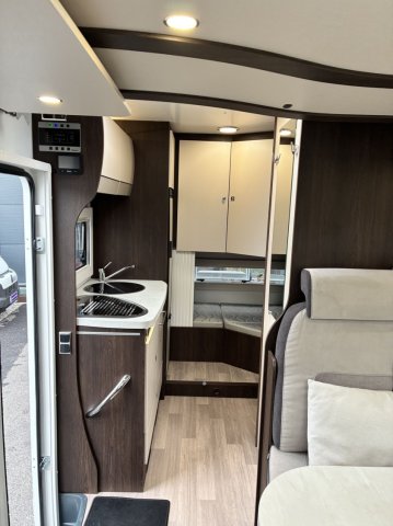 Benimar Tessoro 483 Northautokapp - Photo 8