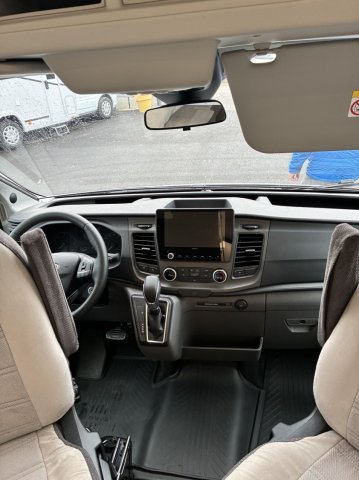 Benimar Tessoro 483 Northautokapp - Photo 9