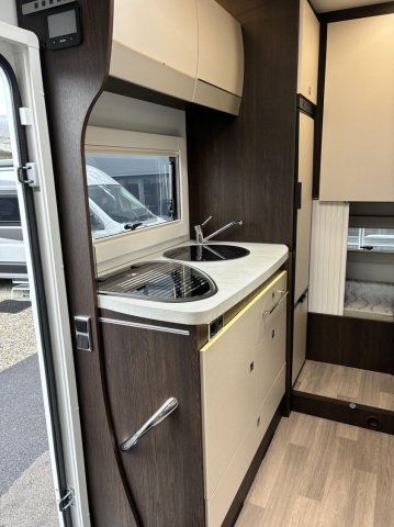 Benimar Tessoro 483 Northautokapp - Photo 10