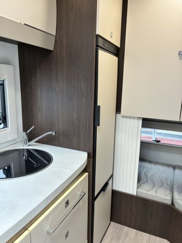 Benimar Tessoro 483 Northautokapp - Photo 11