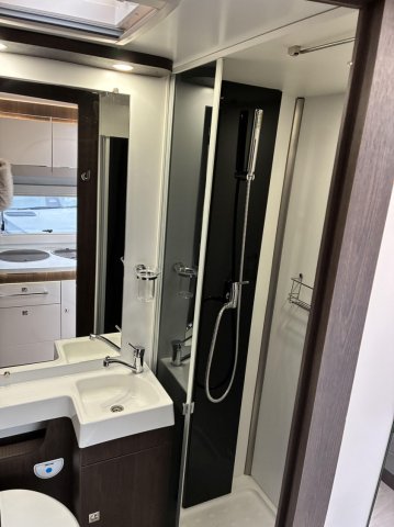 Benimar Tessoro 483 Northautokapp - Photo 12