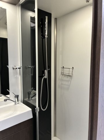 Benimar Tessoro 483 Northautokapp - Photo 13