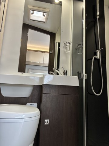 Benimar Tessoro 483 Northautokapp - Photo 14