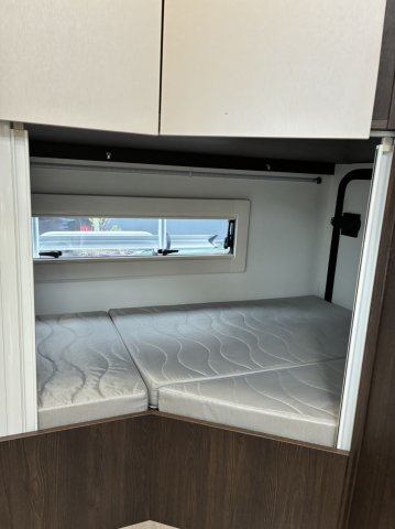 Benimar Tessoro 483 Northautokapp - Photo 15