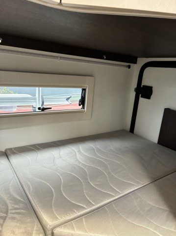 Benimar Tessoro 483 Northautokapp - Photo 16