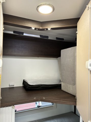 Benimar Tessoro 483 Northautokapp - Photo 17