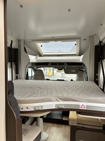 Benimar Tessoro 483 Northautokapp - Photo 18