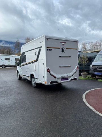 Benimar Yrteo 840 - Photo 4