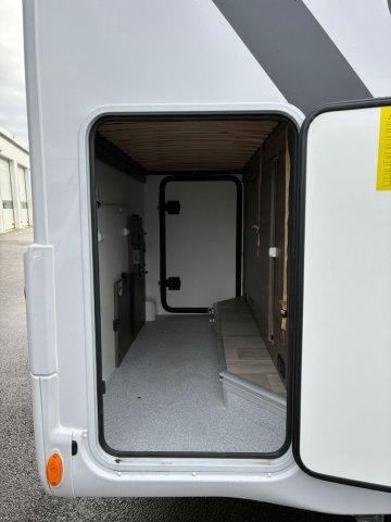 Benimar Yrteo 840 - Photo 5